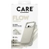 Etui CARE by PanzerGlass FLOW MagSafe do iPhone 17 Pro Max waniliowy